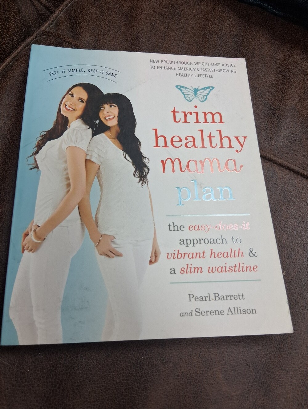 Trim Healthy Mama Plan Paleo Diet Whole Foods Diet